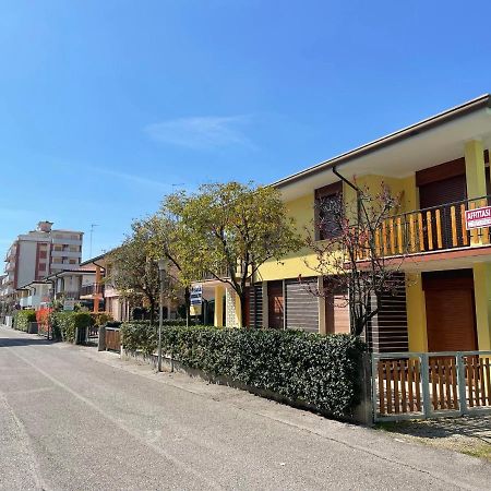 Villa Ivona Bibione Ngoại thất bức ảnh
