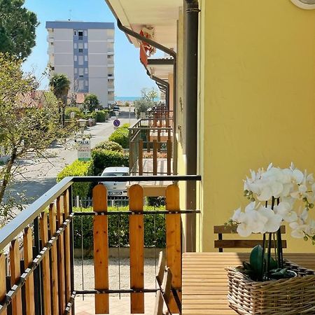 Villa Ivona Bibione Ngoại thất bức ảnh