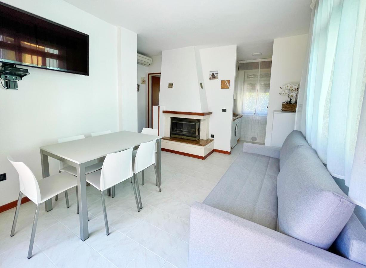 Villa Ivona Bibione Ngoại thất bức ảnh