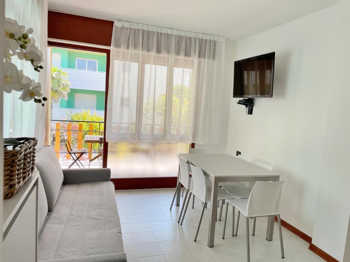 Villa Ivona Bibione Ngoại thất bức ảnh