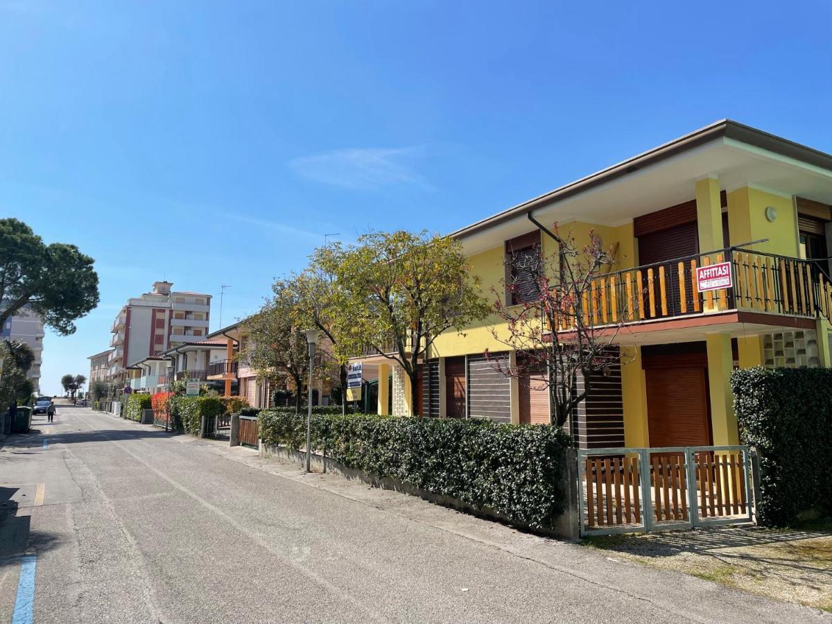 Villa Ivona Bibione Ngoại thất bức ảnh