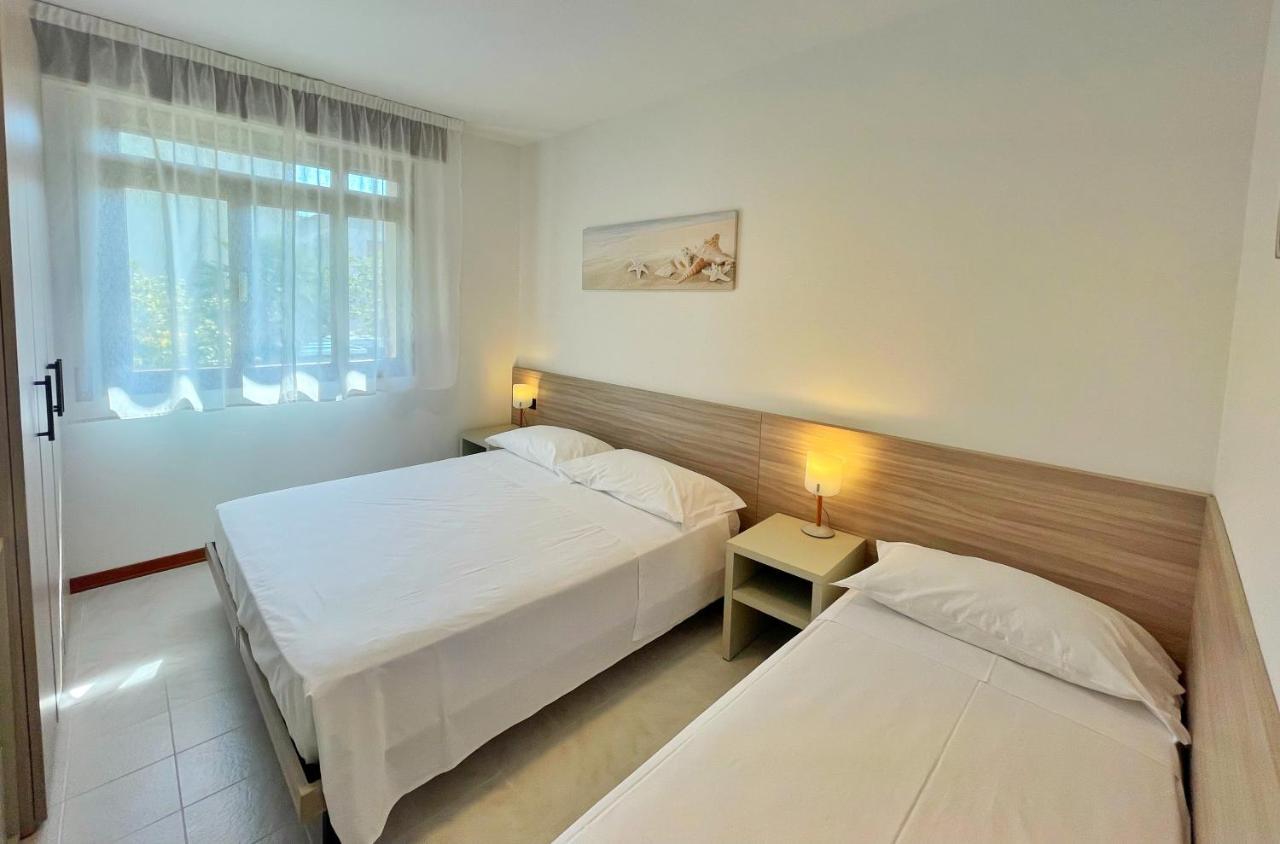 Villa Ivona Bibione Ngoại thất bức ảnh