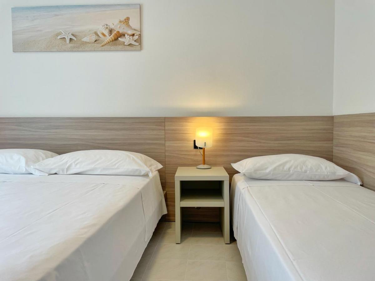 Villa Ivona Bibione Ngoại thất bức ảnh
