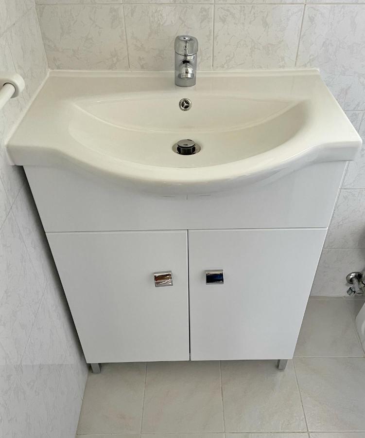 Villa Ivona Bibione Ngoại thất bức ảnh