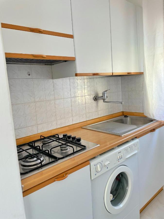Villa Ivona Bibione Ngoại thất bức ảnh